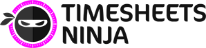 Timesheets Ninja Logo